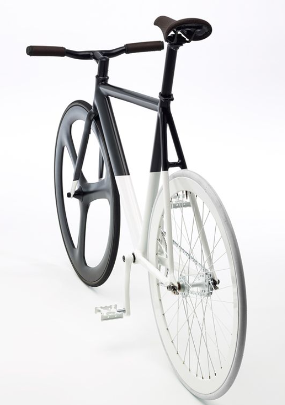 自行車騎不動了是什么原因？