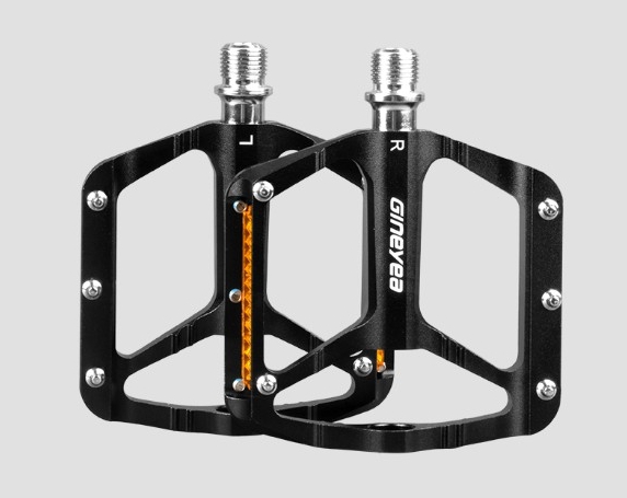 自行車鎖踏：適合不同騎行環境的解決方案